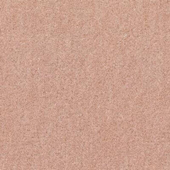 Textured fabric sample in Zanzibar 7059.15 pink, displaying a granular weave and matte finish with integrated text pattern.